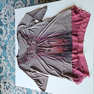 Unity World Wear Blouse